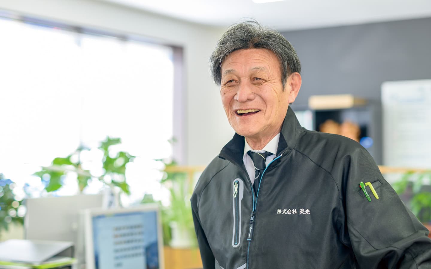 社長
